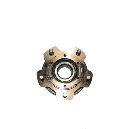 GMB Wheel Bearing and Hub Assembly 730-0217