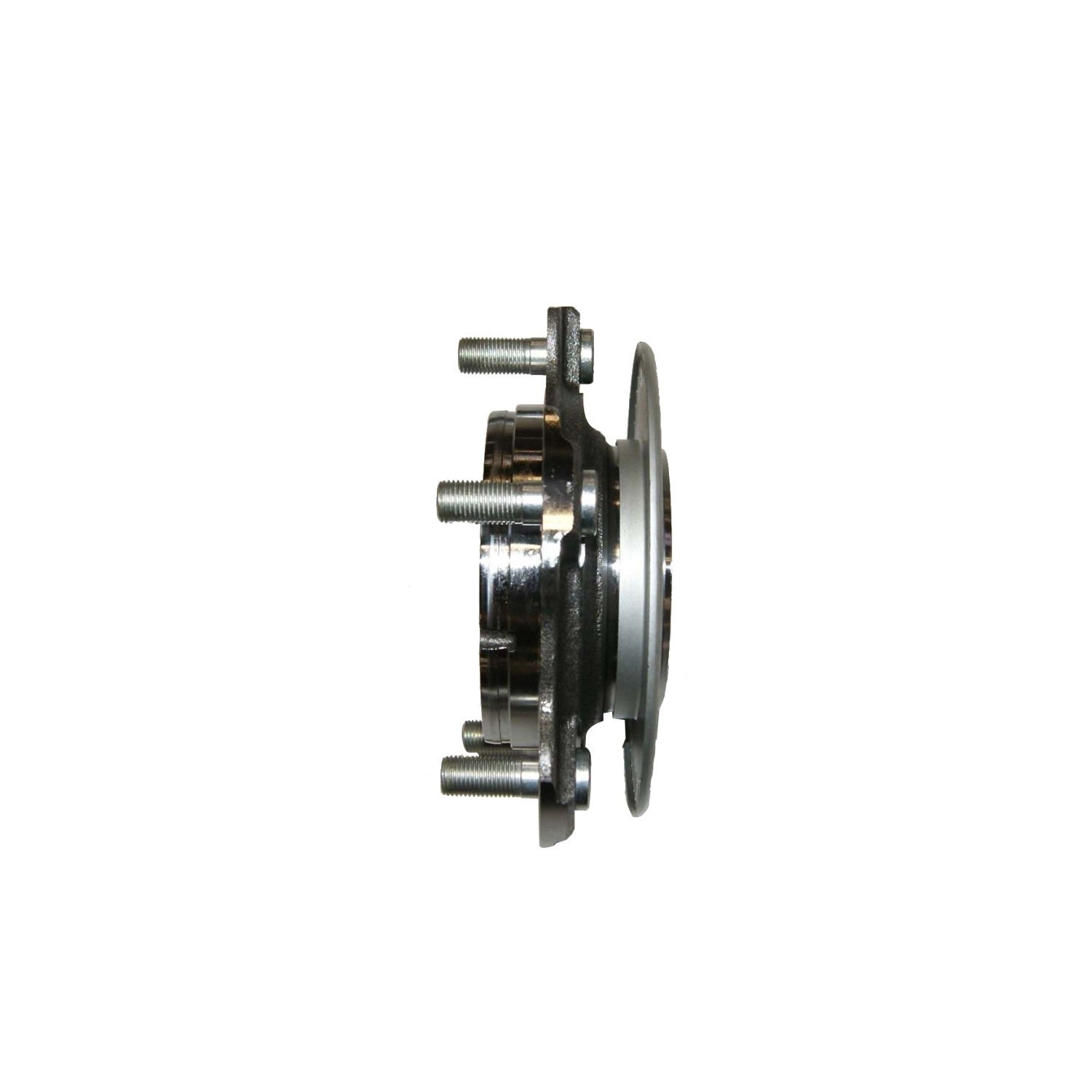 GMB Wheel Bearing and Hub Assembly 730-0217