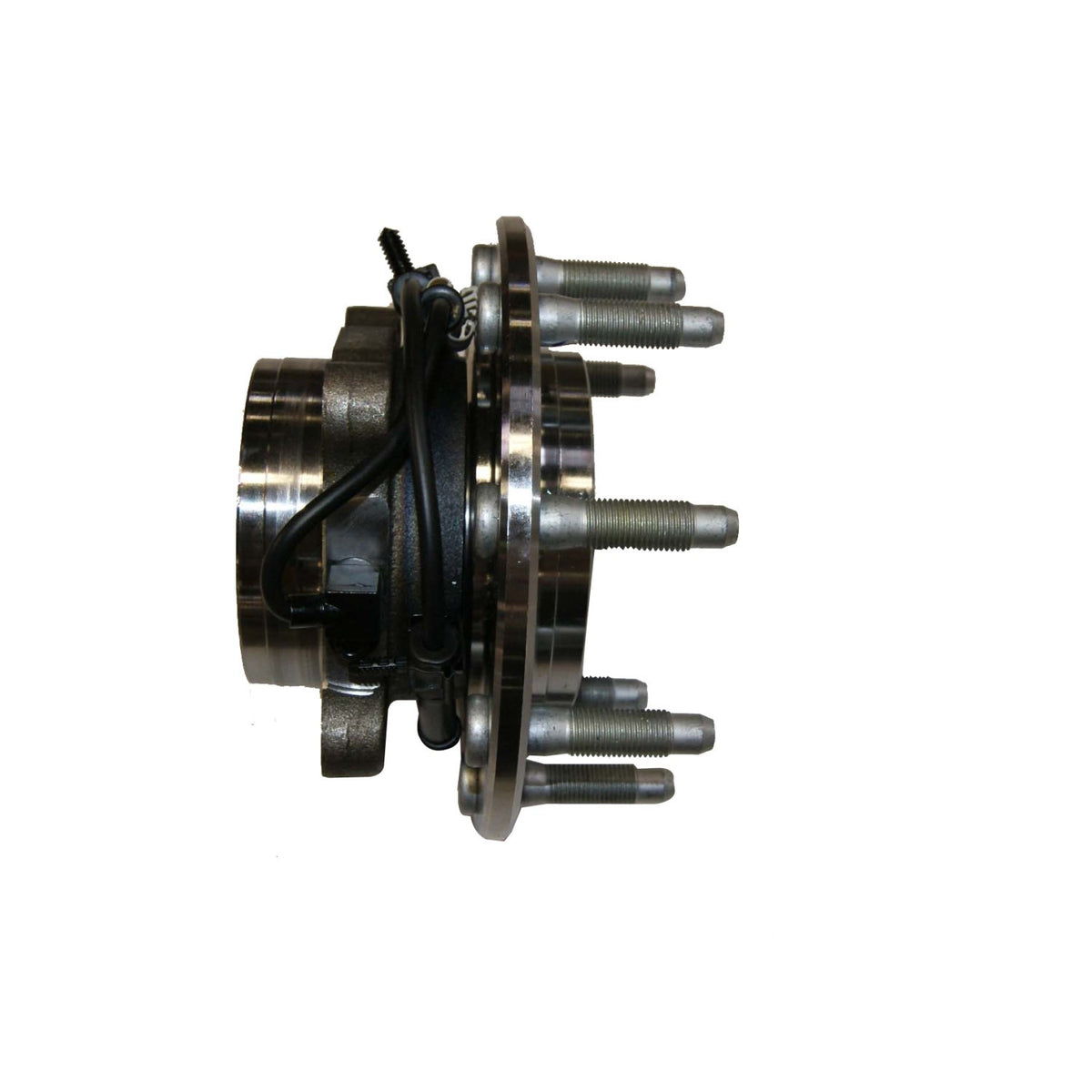 GMB Wheel Bearing and Hub Assembly 730-0231
