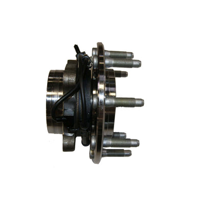 GMB Wheel Bearing and Hub Assembly 730-0231
