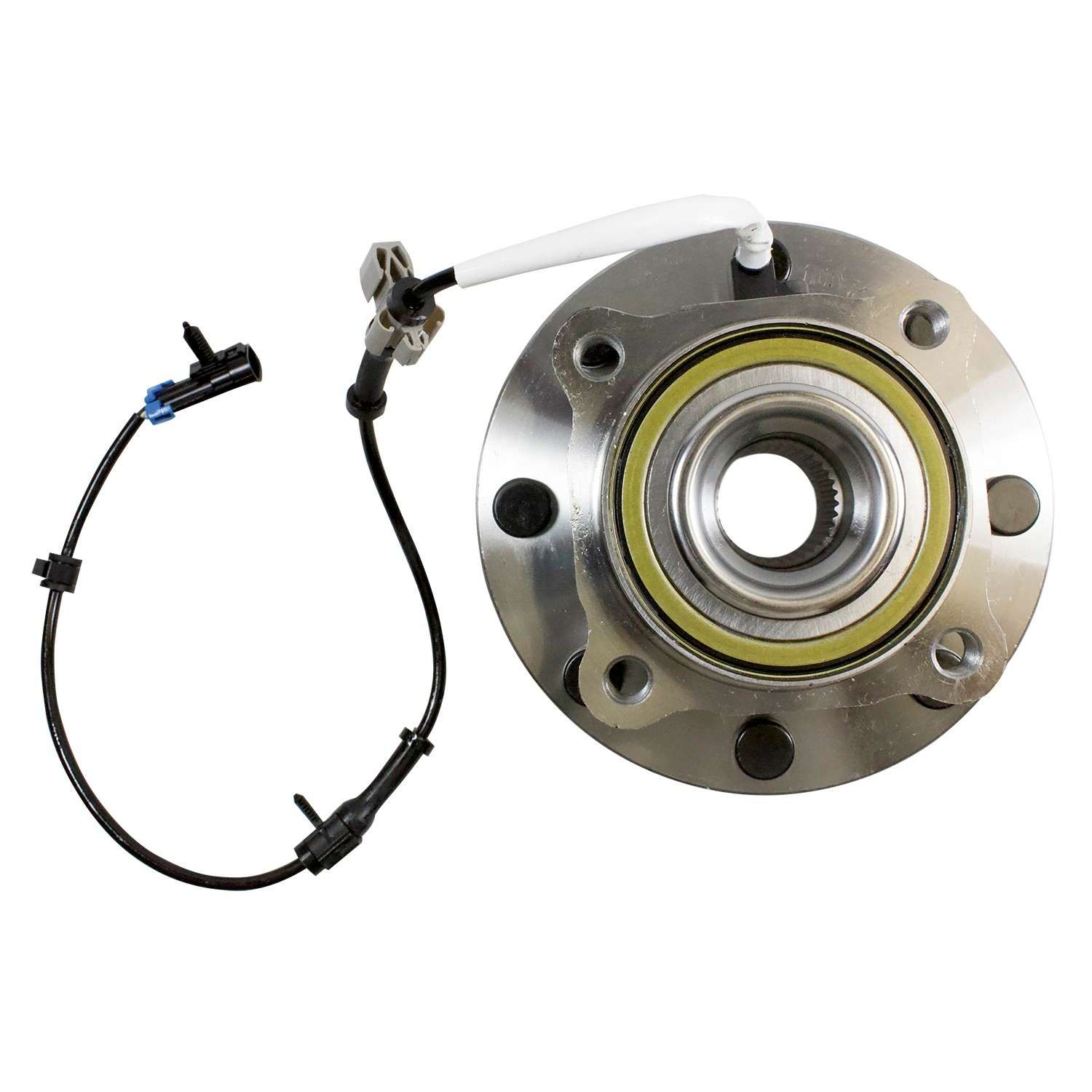 GMB Wheel Bearing and Hub Assembly 730-0231