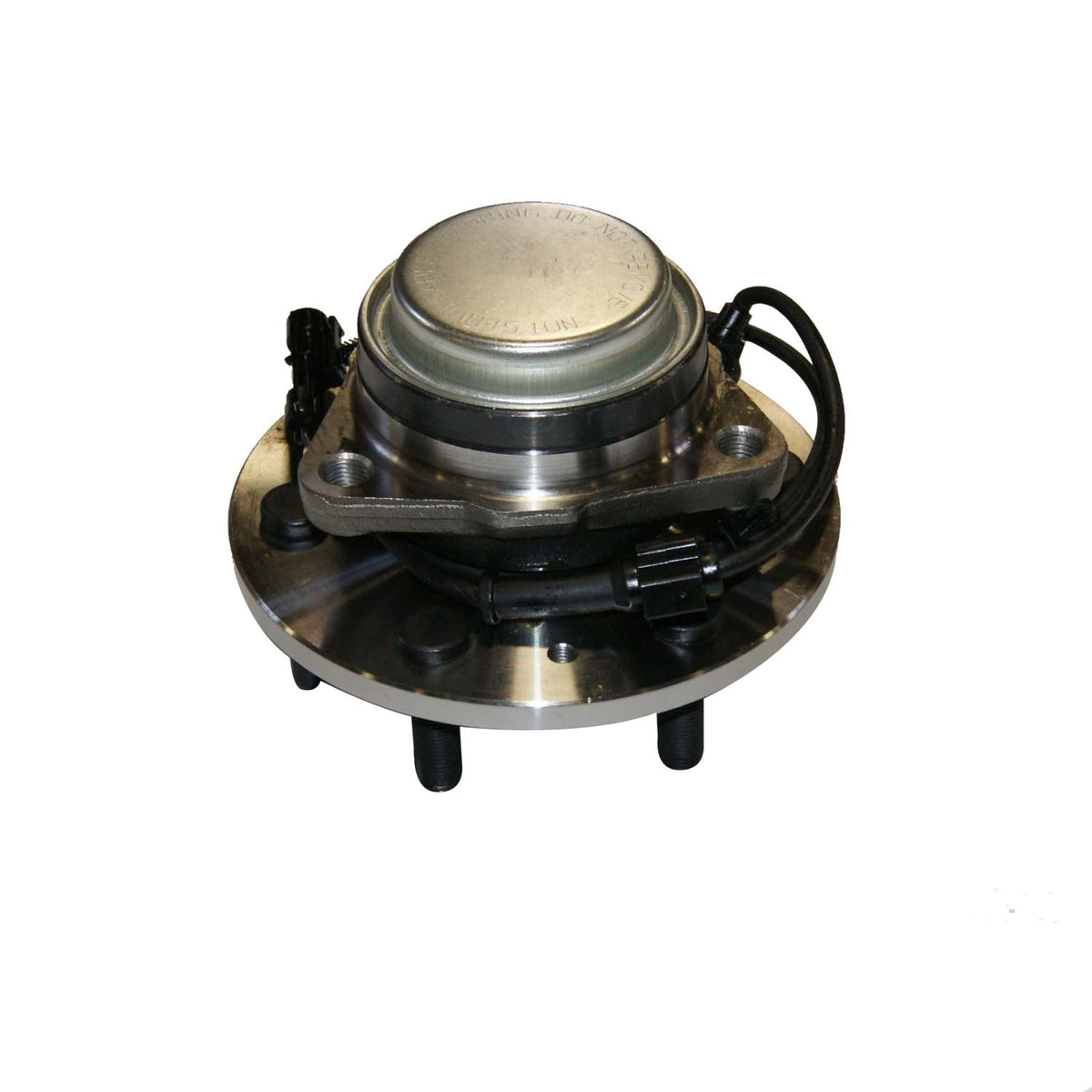 GMB Axle Bearing and Hub Assembly
