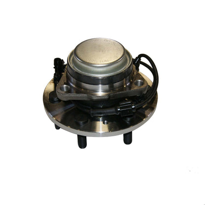 GMB Axle Bearing and Hub Assembly