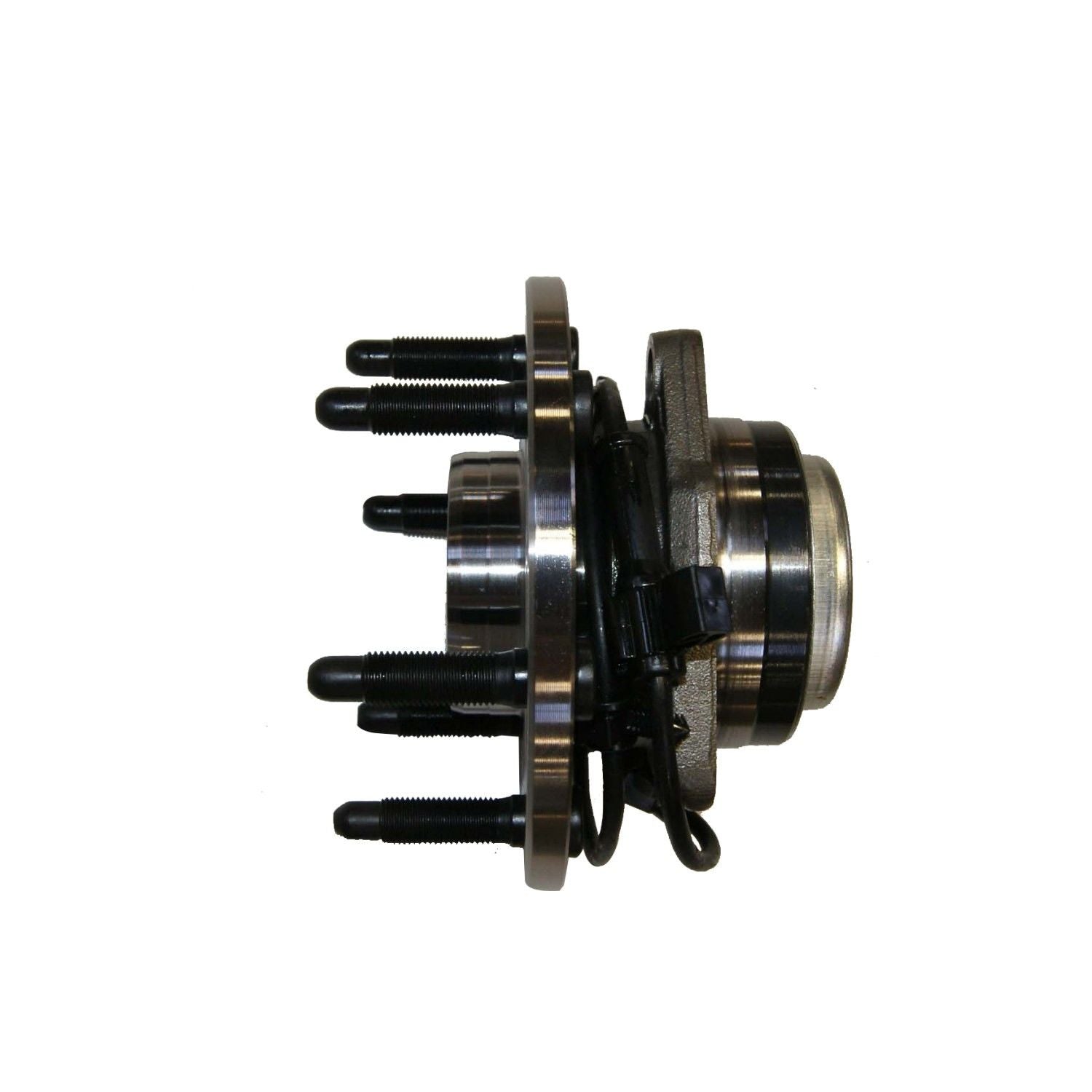 GMB Axle Bearing and Hub Assembly