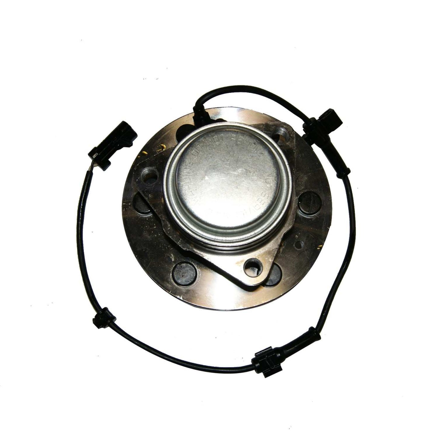 GMB Axle Bearing and Hub Assembly