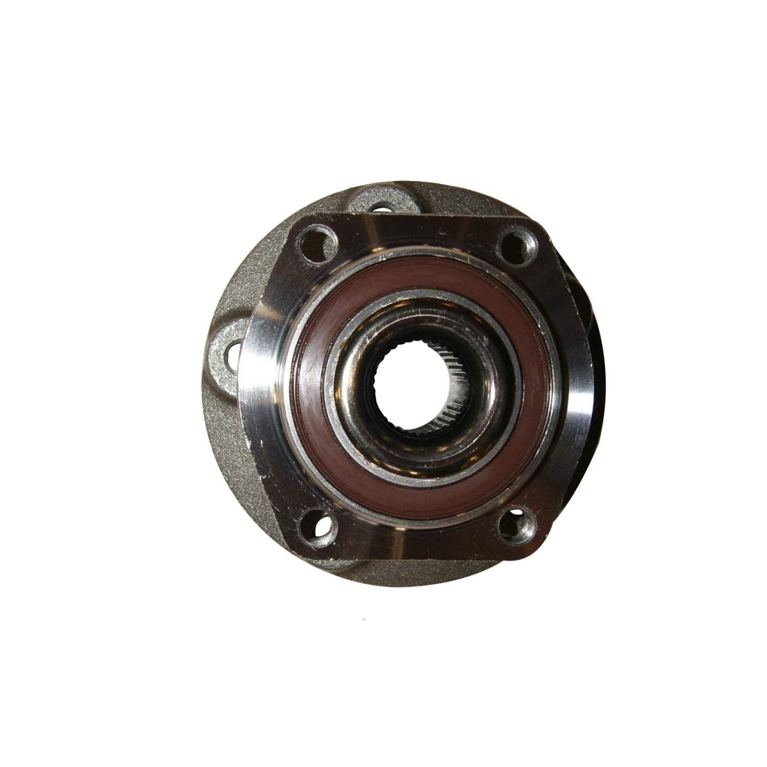 GMB Wheel Bearing and Hub Assembly 730-0250