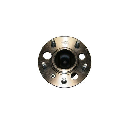 GMB Wheel Bearing and Hub Assembly 730-0252