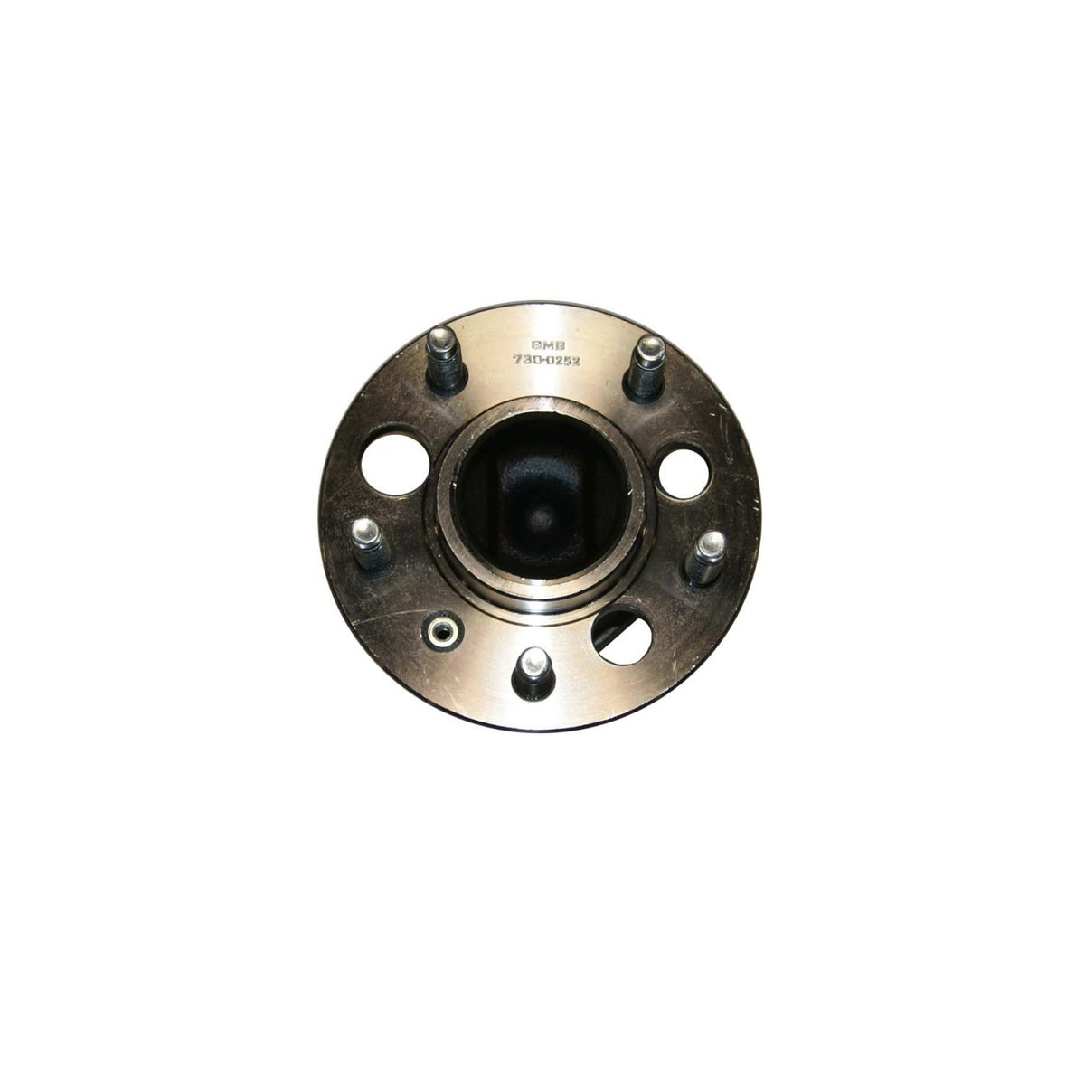 GMB Wheel Bearing and Hub Assembly 730-0252