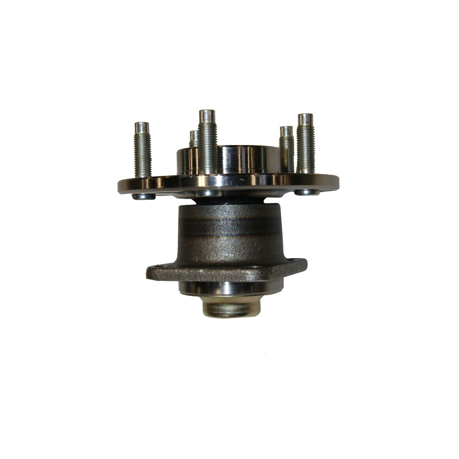 GMB Wheel Bearing and Hub Assembly 730-0252