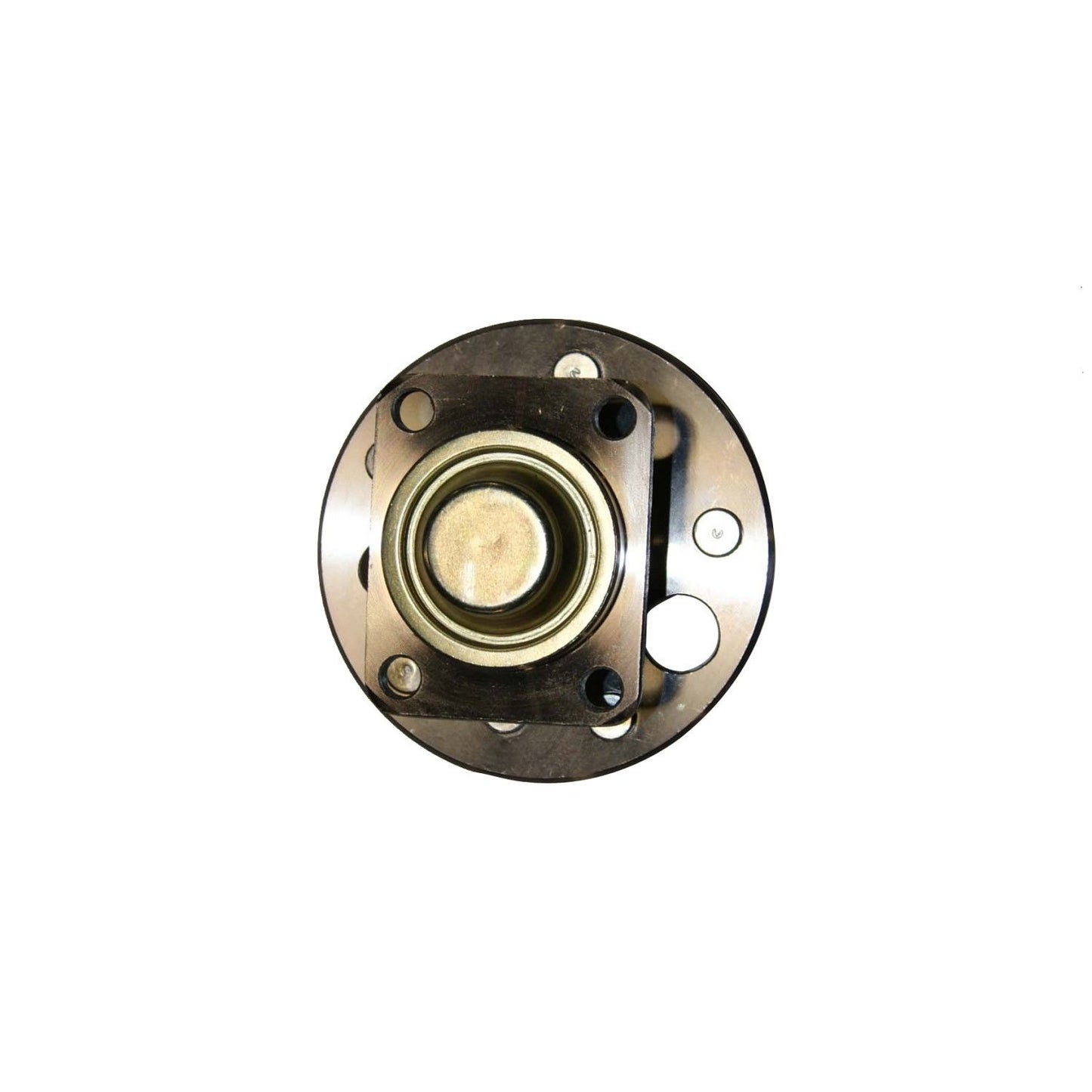 GMB Wheel Bearing and Hub Assembly 730-0252