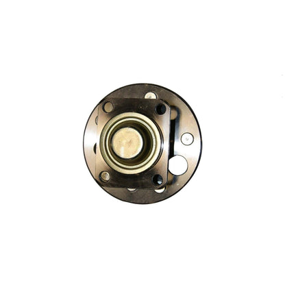 GMB Wheel Bearing and Hub Assembly 730-0252