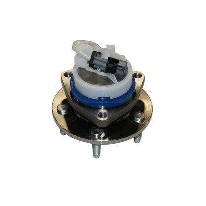 GMB Wheel Bearing and Hub Assembly 730-0259