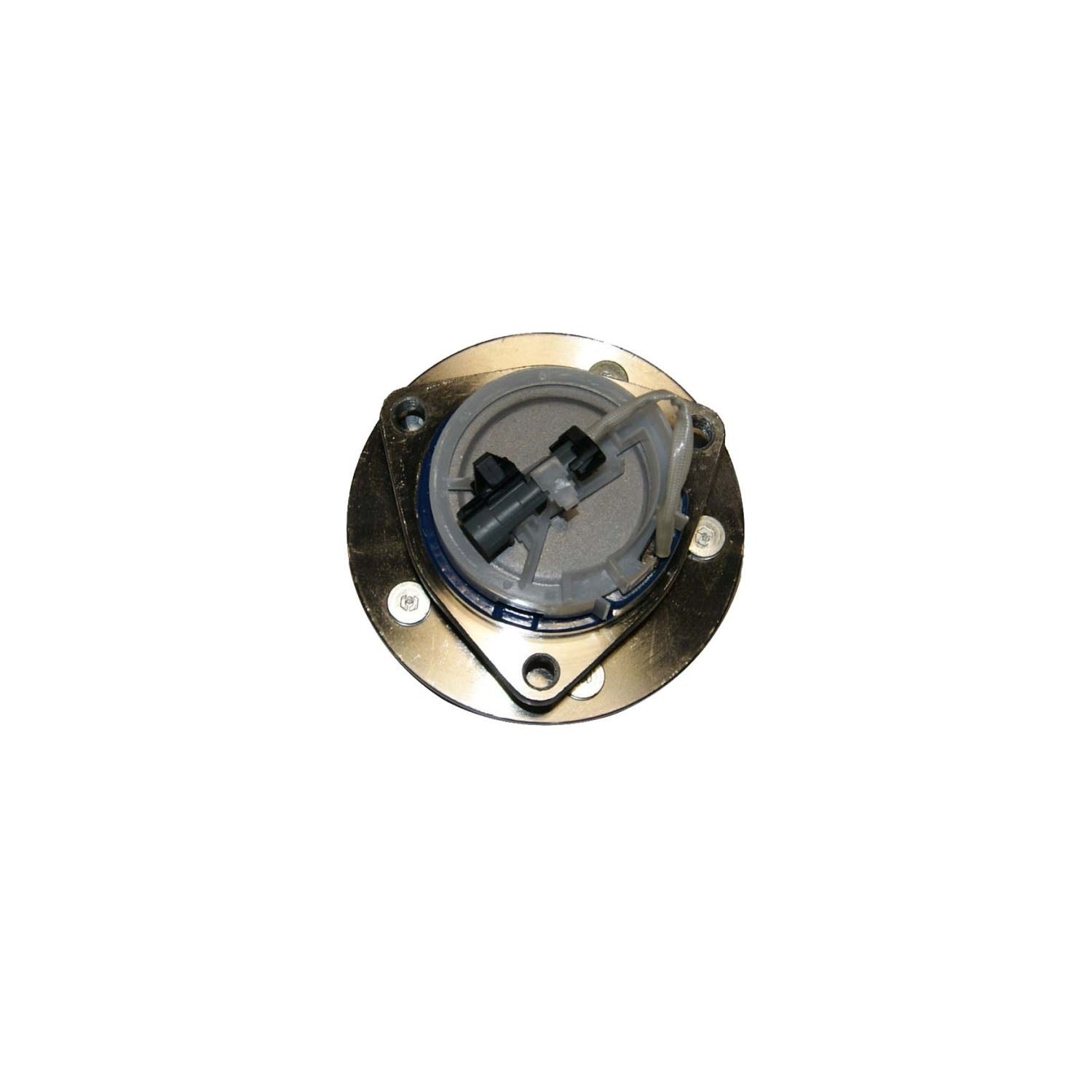 GMB Wheel Bearing and Hub Assembly 730-0259