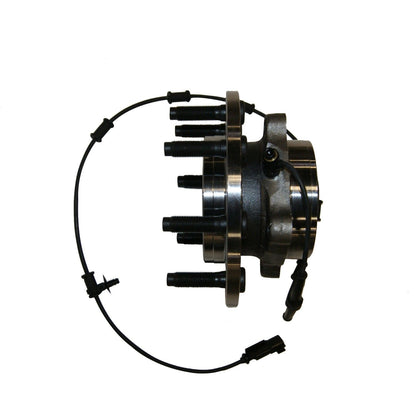 GMB Wheel Bearing and Hub Assembly 730-0262