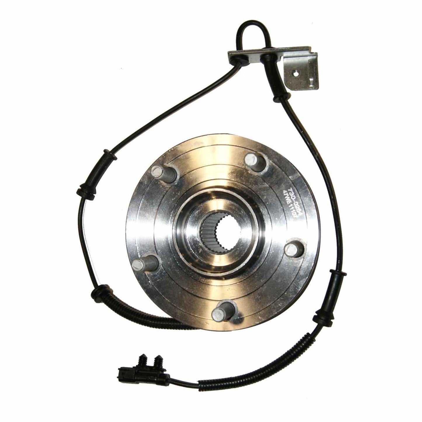 GMB Wheel Bearing and Hub Assembly 730-0264