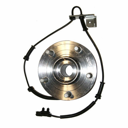 GMB Wheel Bearing and Hub Assembly 730-0264
