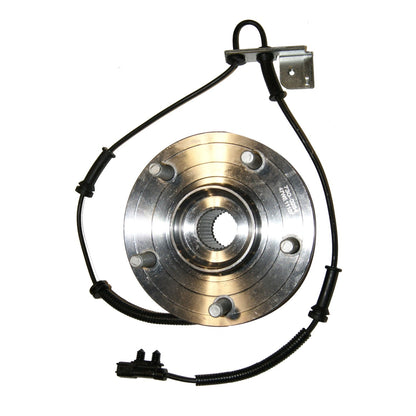 GMB Wheel Bearing and Hub Assembly 730-0264