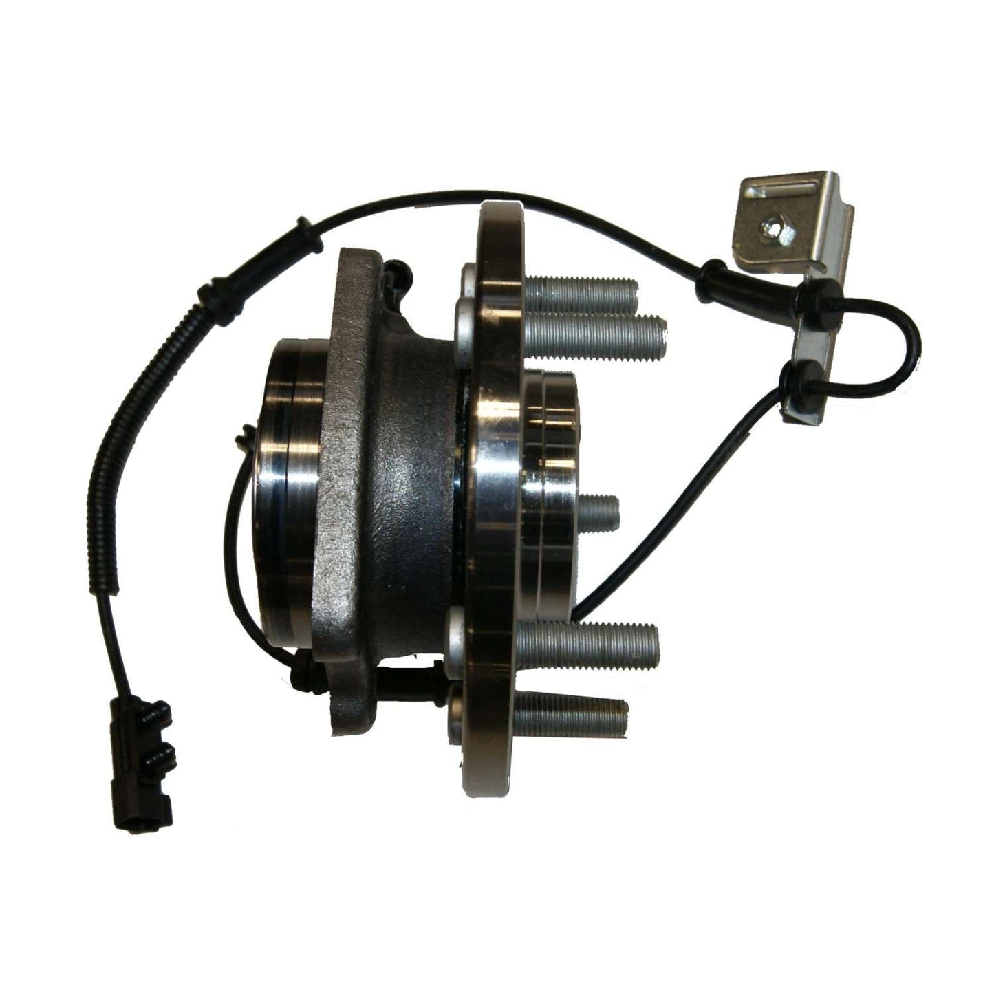GMB Wheel Bearing and Hub Assembly 730-0264