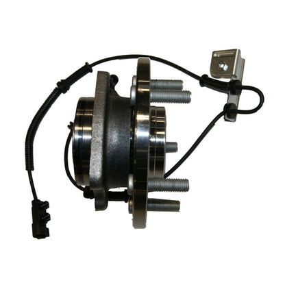 GMB Wheel Bearing and Hub Assembly 730-0264
