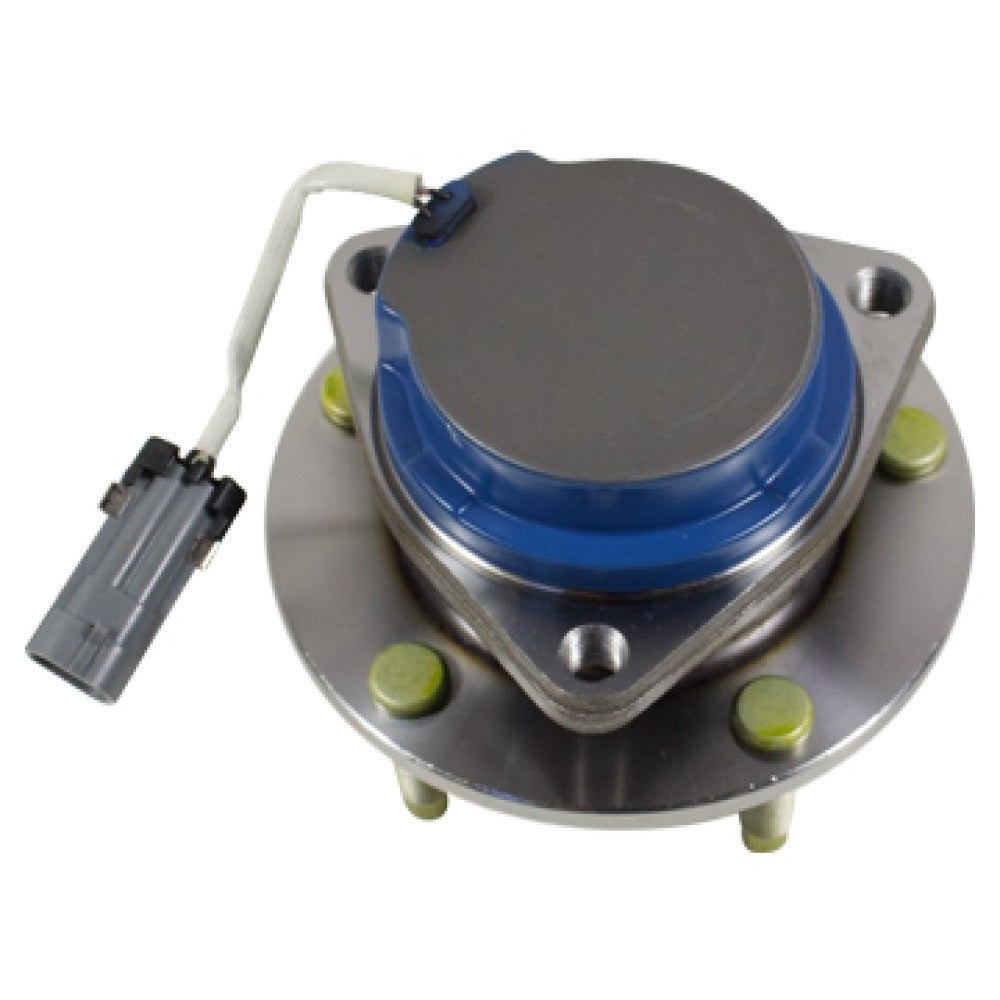 GMB Wheel Bearing and Hub Assembly 730-0332