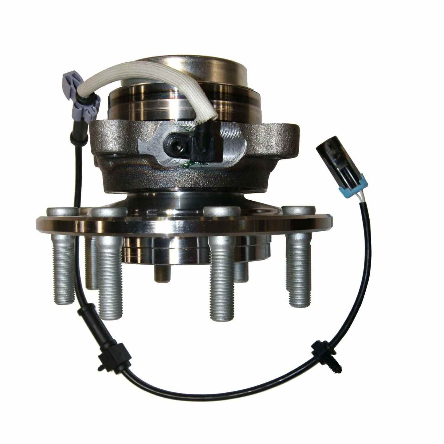 GMB Wheel Bearing and Hub Assembly 730-0337
