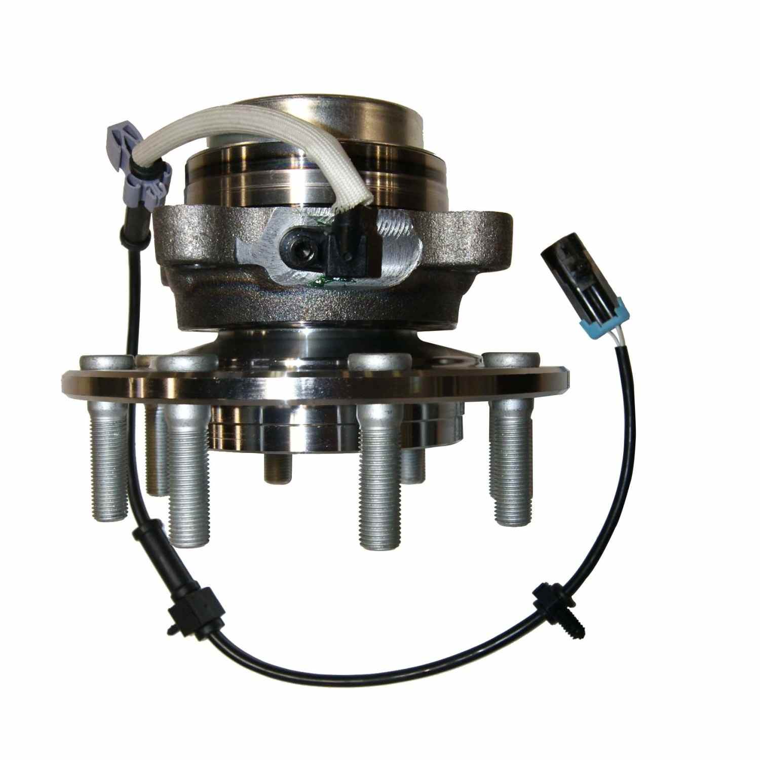 GMB Wheel Bearing and Hub Assembly 730-0337