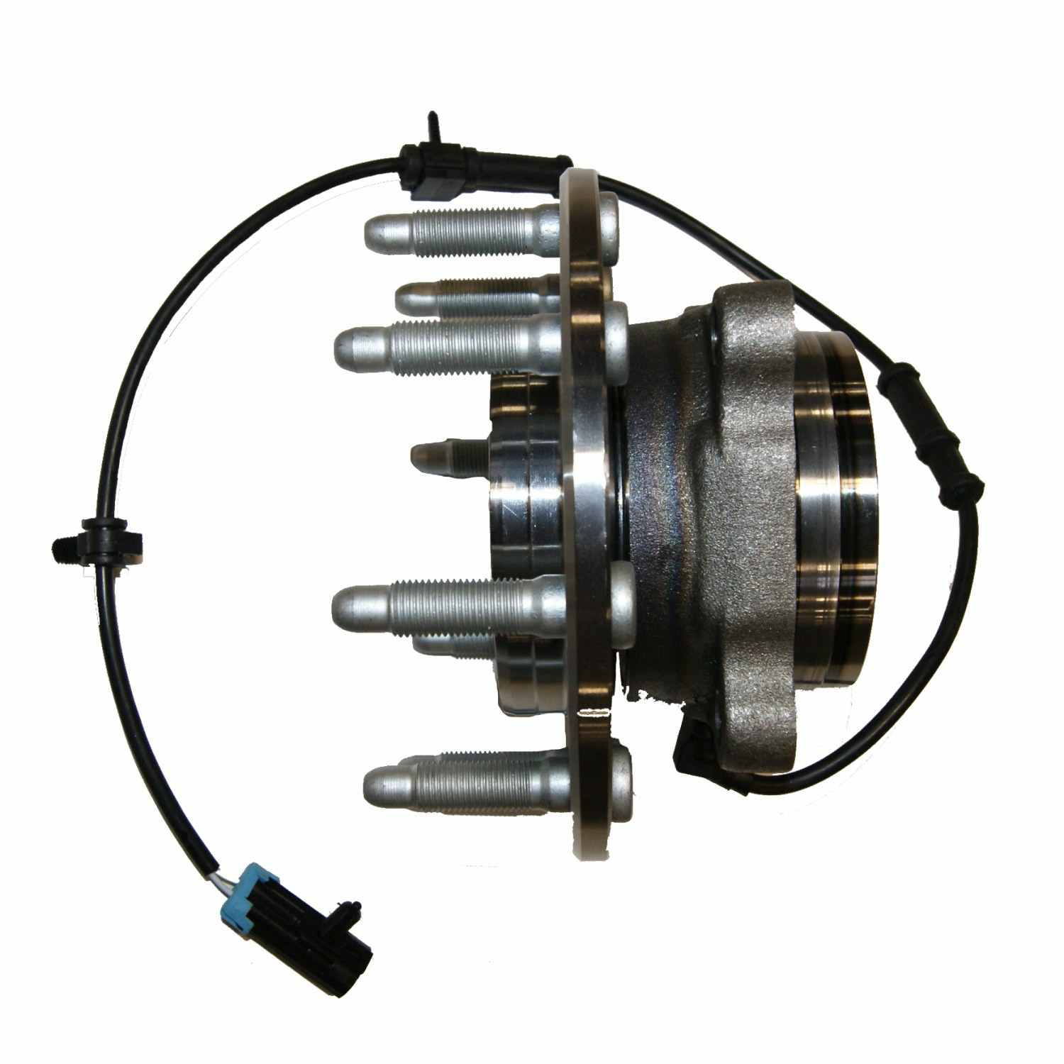 GMB Wheel Bearing and Hub Assembly 730-0338