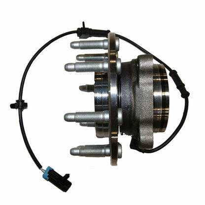 GMB Wheel Bearing and Hub Assembly 730-0338