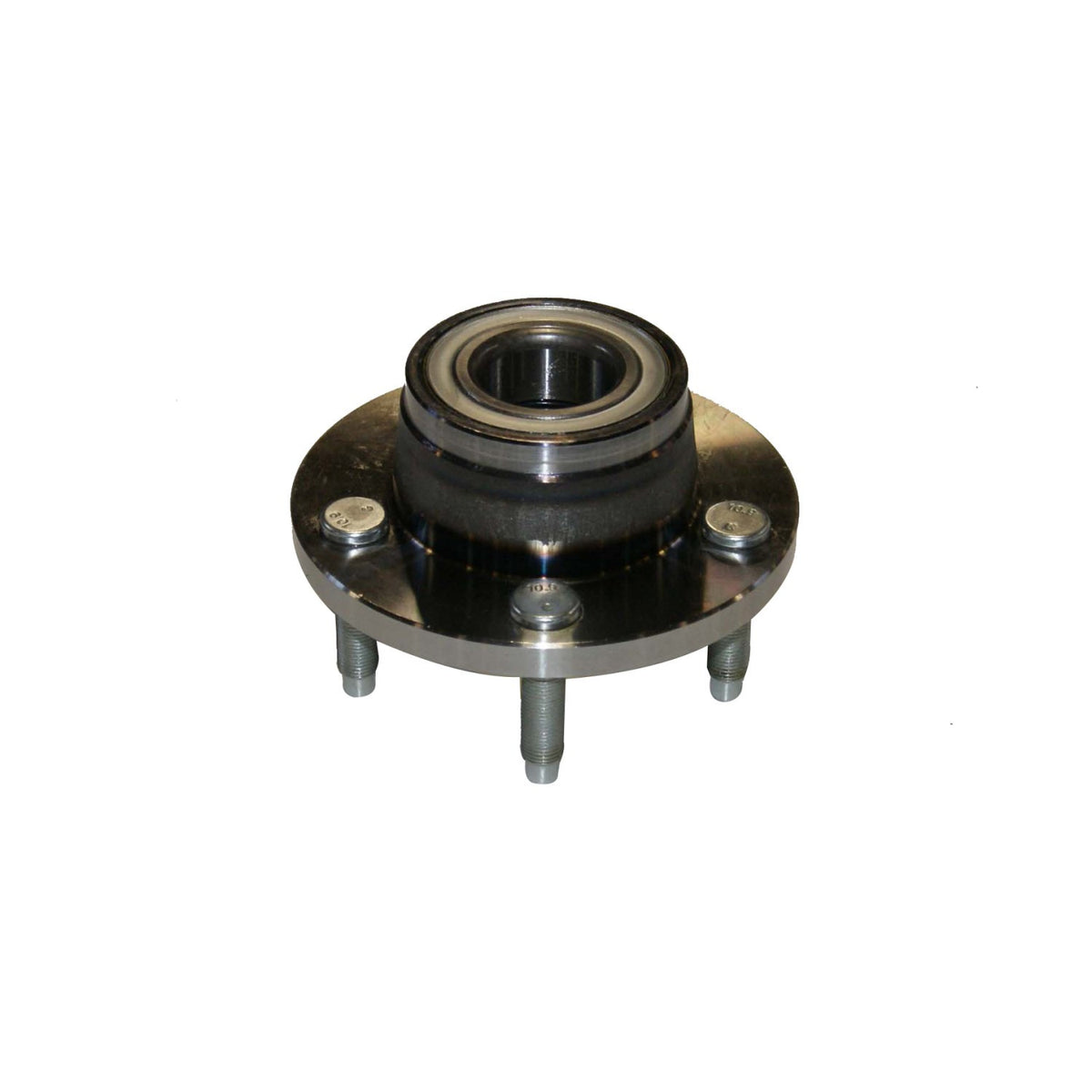 GMB Wheel Bearing and Hub Assembly 730-0341