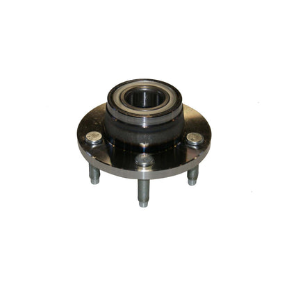 GMB Wheel Bearing and Hub Assembly 730-0341