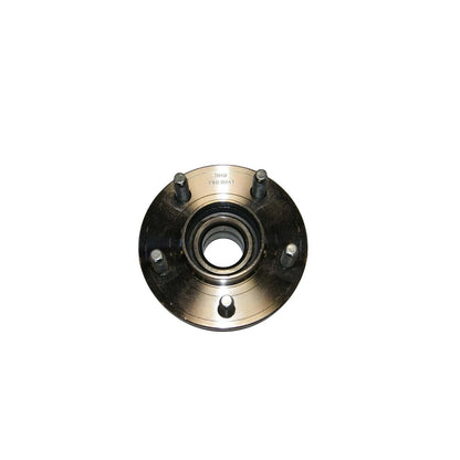 GMB Wheel Bearing and Hub Assembly 730-0341
