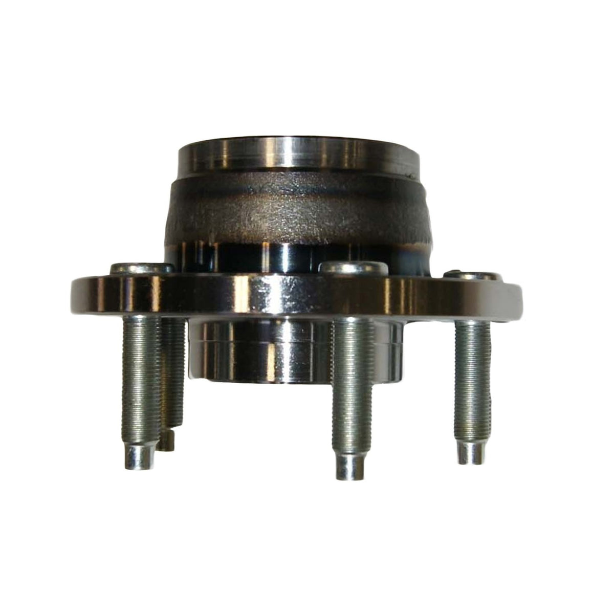 GMB Wheel Bearing and Hub Assembly 730-0341