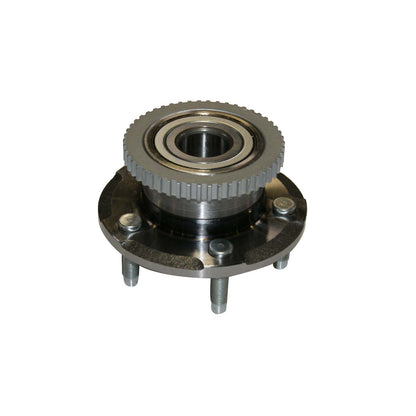 GMB Wheel Bearing and Hub Assembly 730-0346