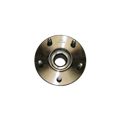 GMB Wheel Bearing and Hub Assembly 730-0346