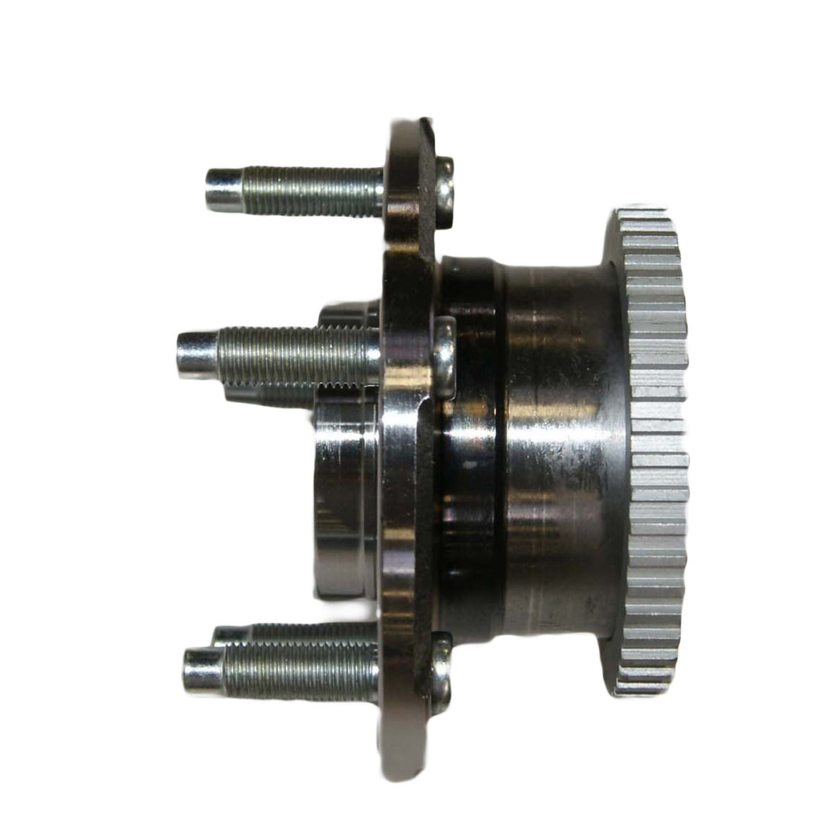 GMB Wheel Bearing and Hub Assembly 730-0346