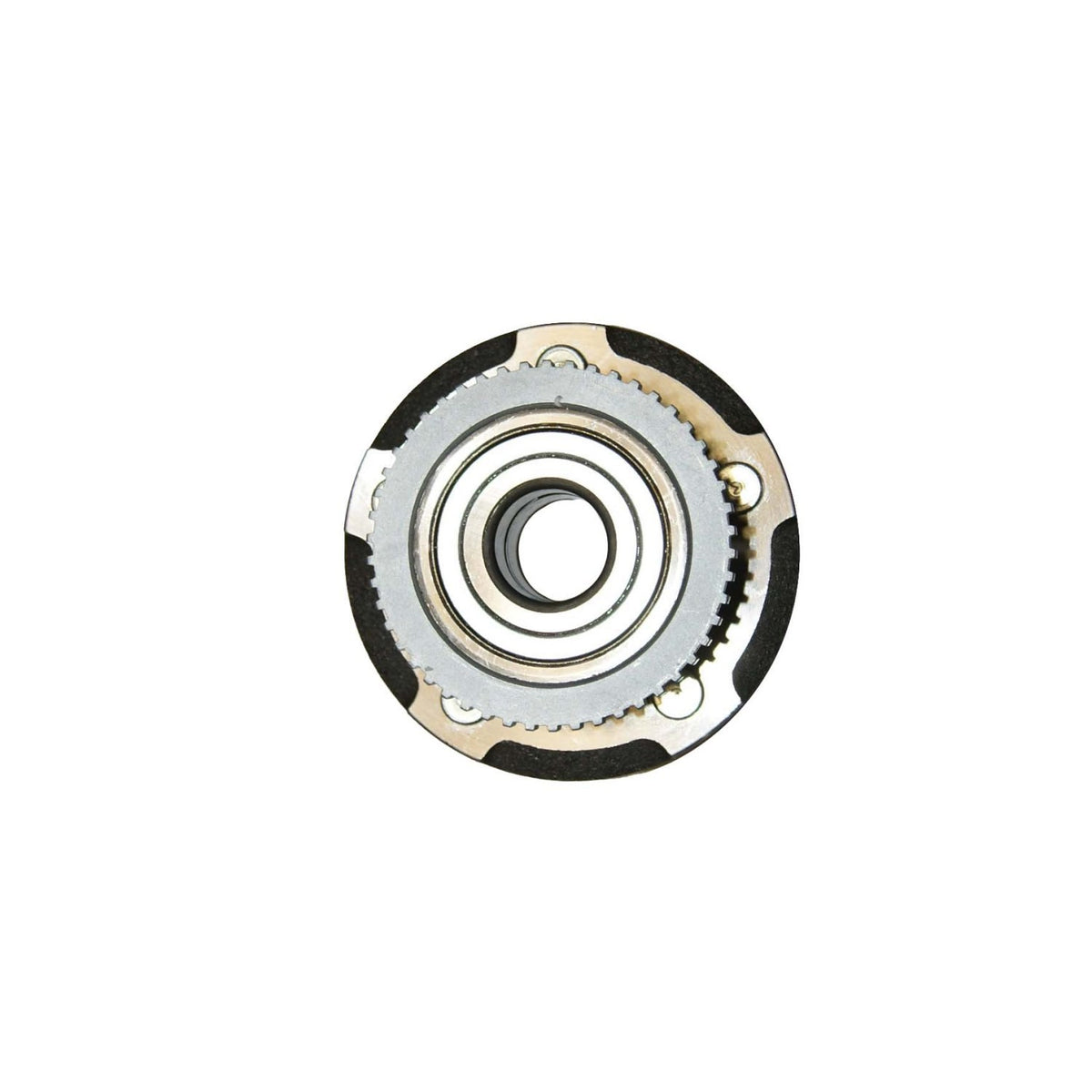 GMB Wheel Bearing and Hub Assembly 730-0346
