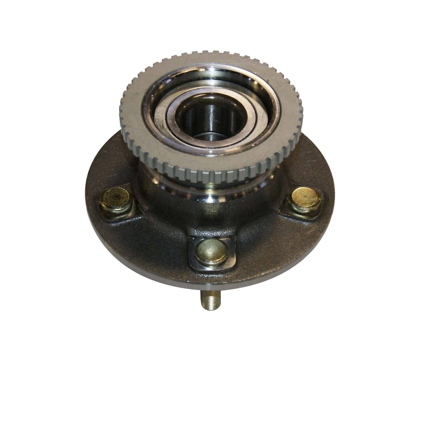 GMB Wheel Bearing and Hub Assembly 730-0347