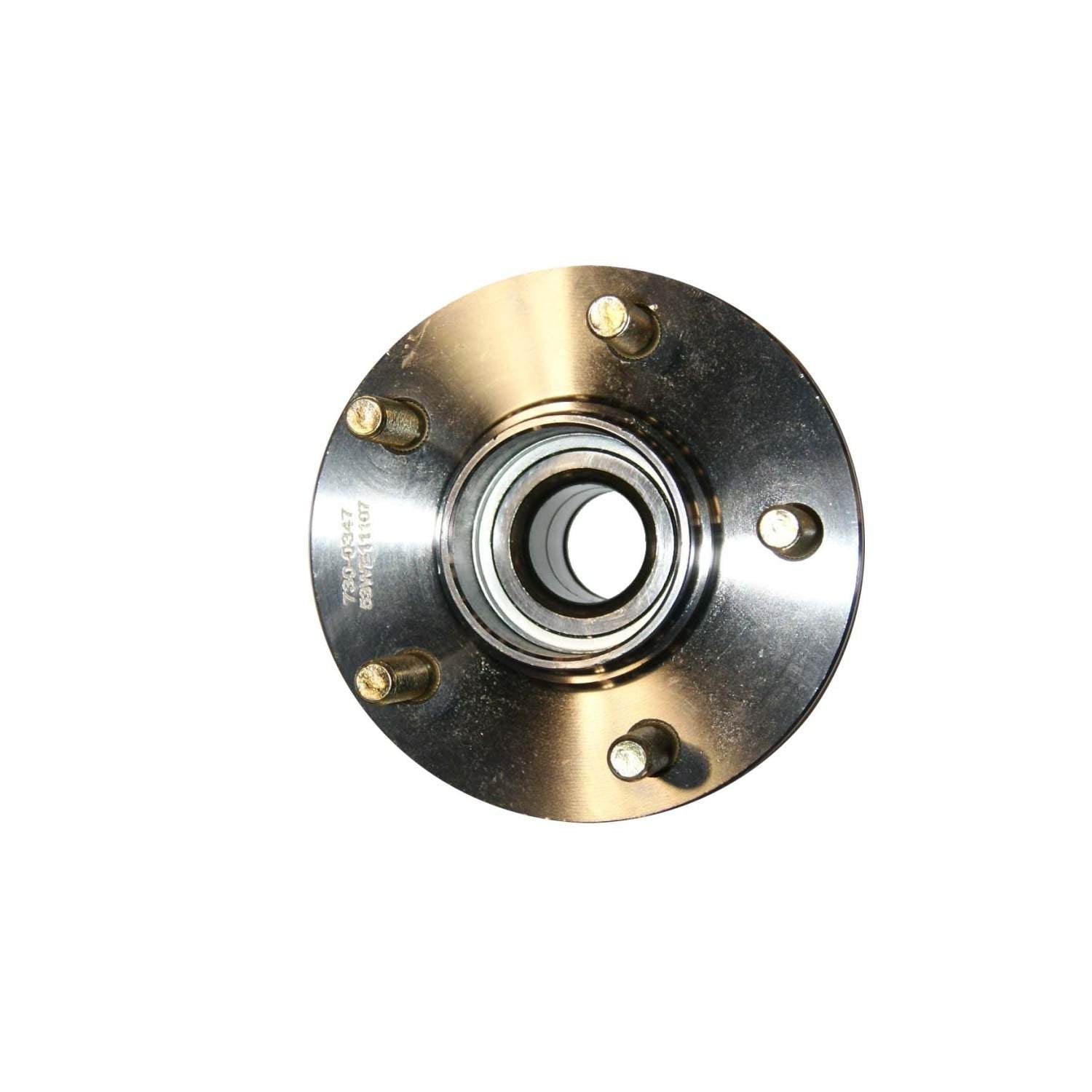 GMB Wheel Bearing and Hub Assembly 730-0347