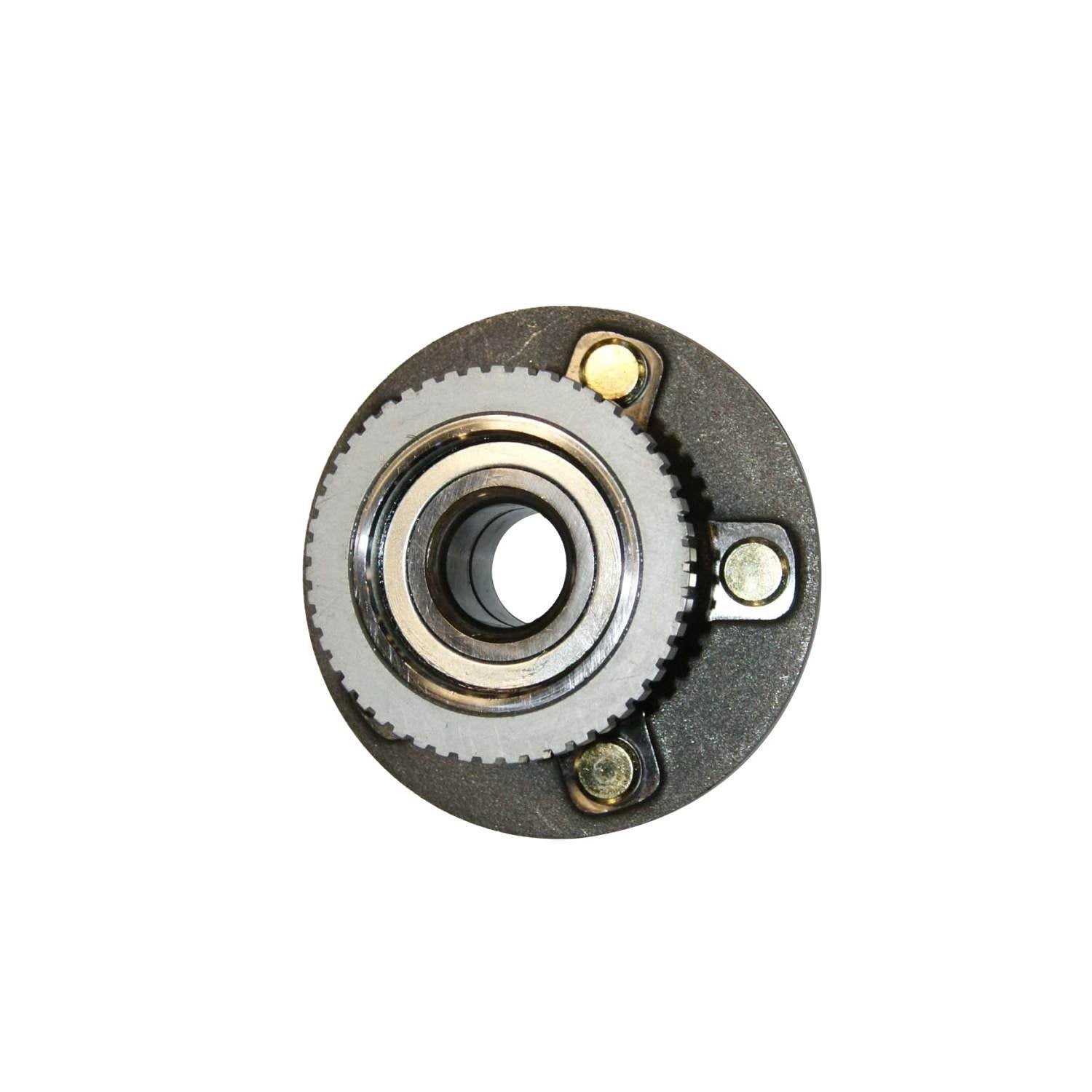 GMB Wheel Bearing and Hub Assembly 730-0347