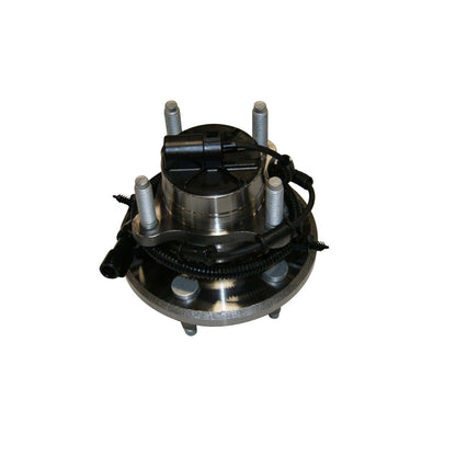 GMB Wheel Bearing and Hub Assembly 730-0349