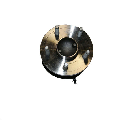 GMB Wheel Bearing and Hub Assembly 730-0349