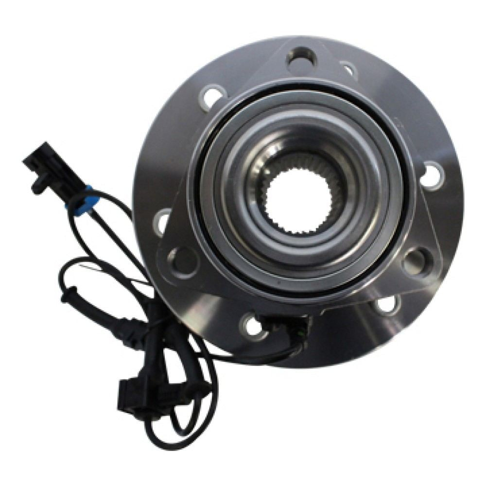 GMB Wheel Bearing and Hub Assembly 730-0351