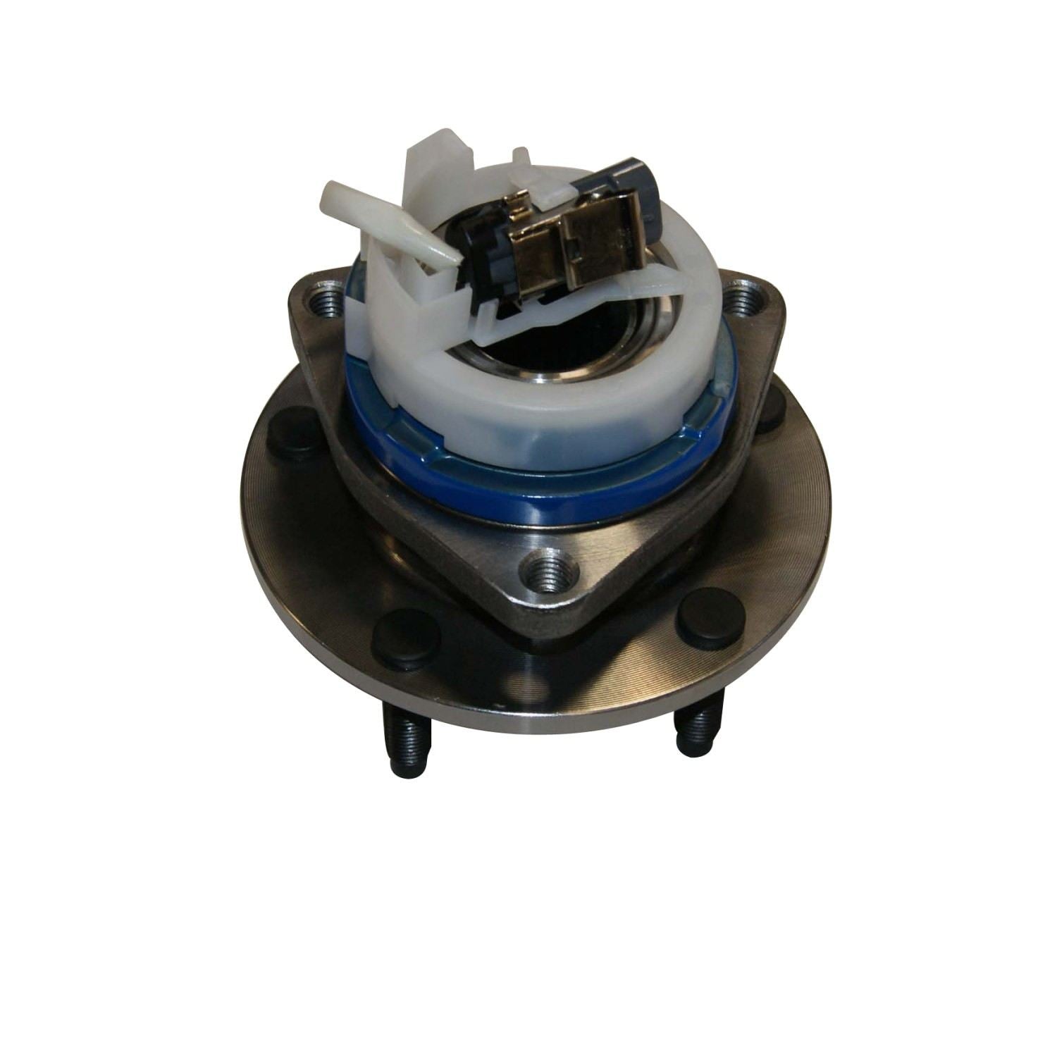 GMB Wheel Bearing and Hub Assembly 730-0354