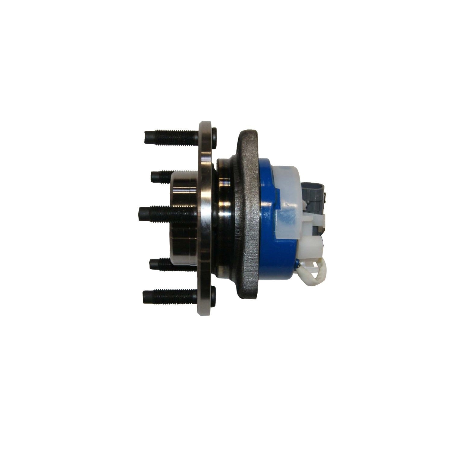 GMB Wheel Bearing and Hub Assembly 730-0354