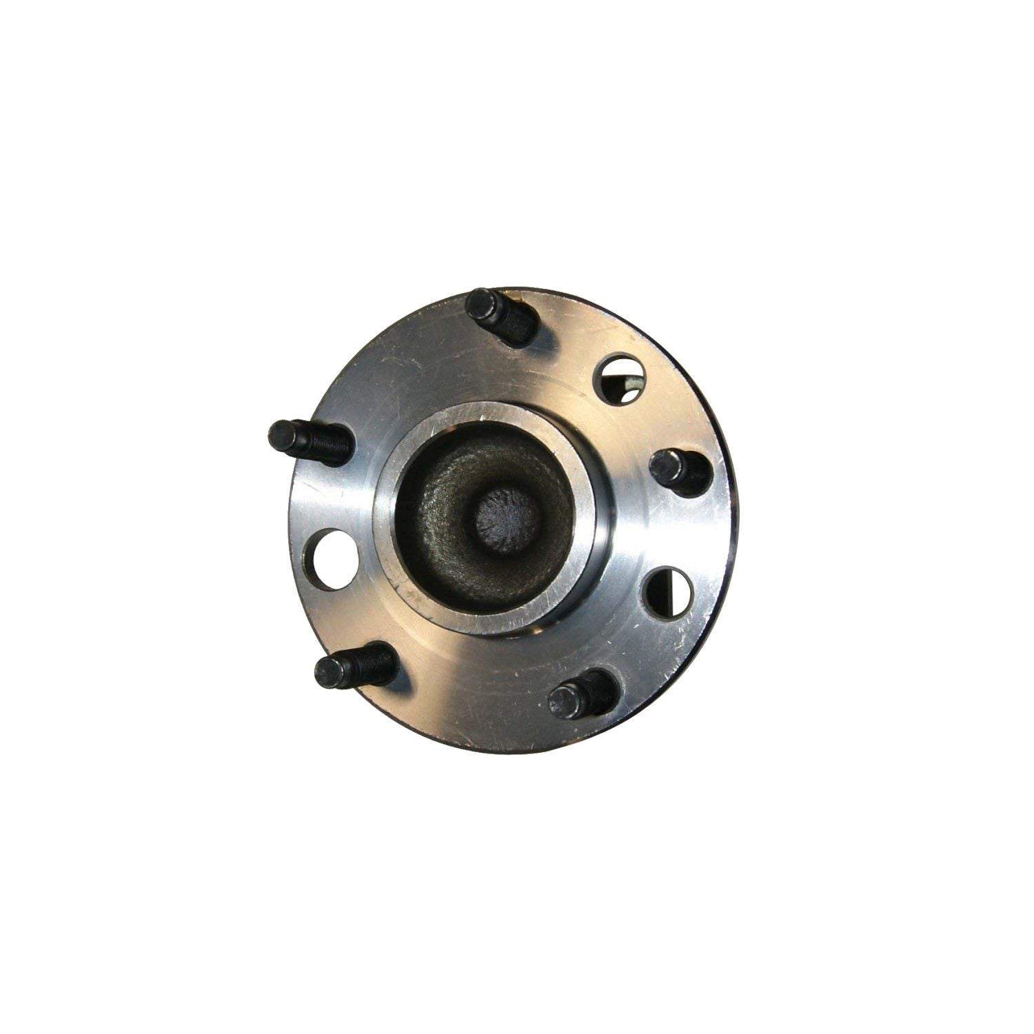 GMB Wheel Bearing and Hub Assembly 730-0360