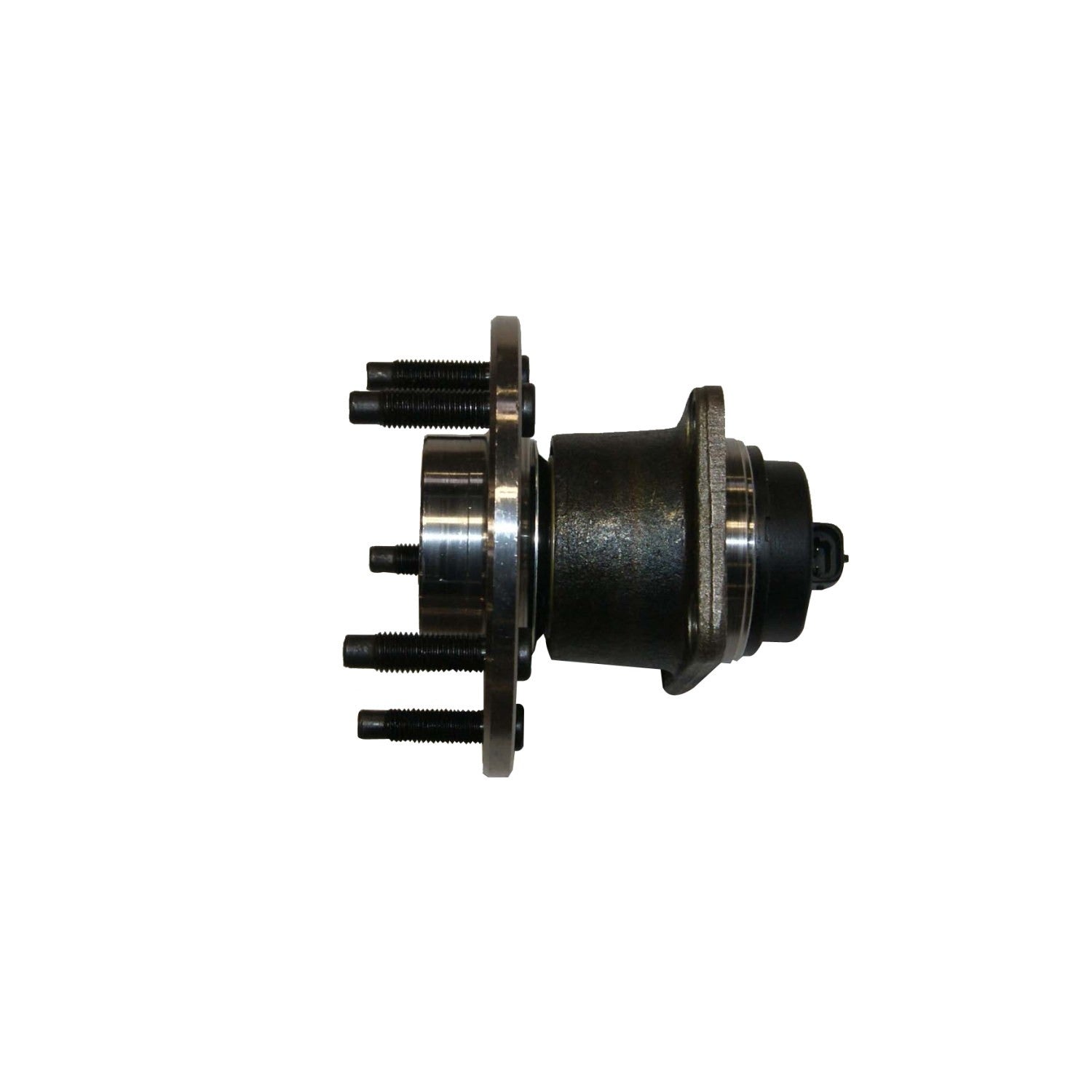 GMB Wheel Bearing and Hub Assembly 730-0360