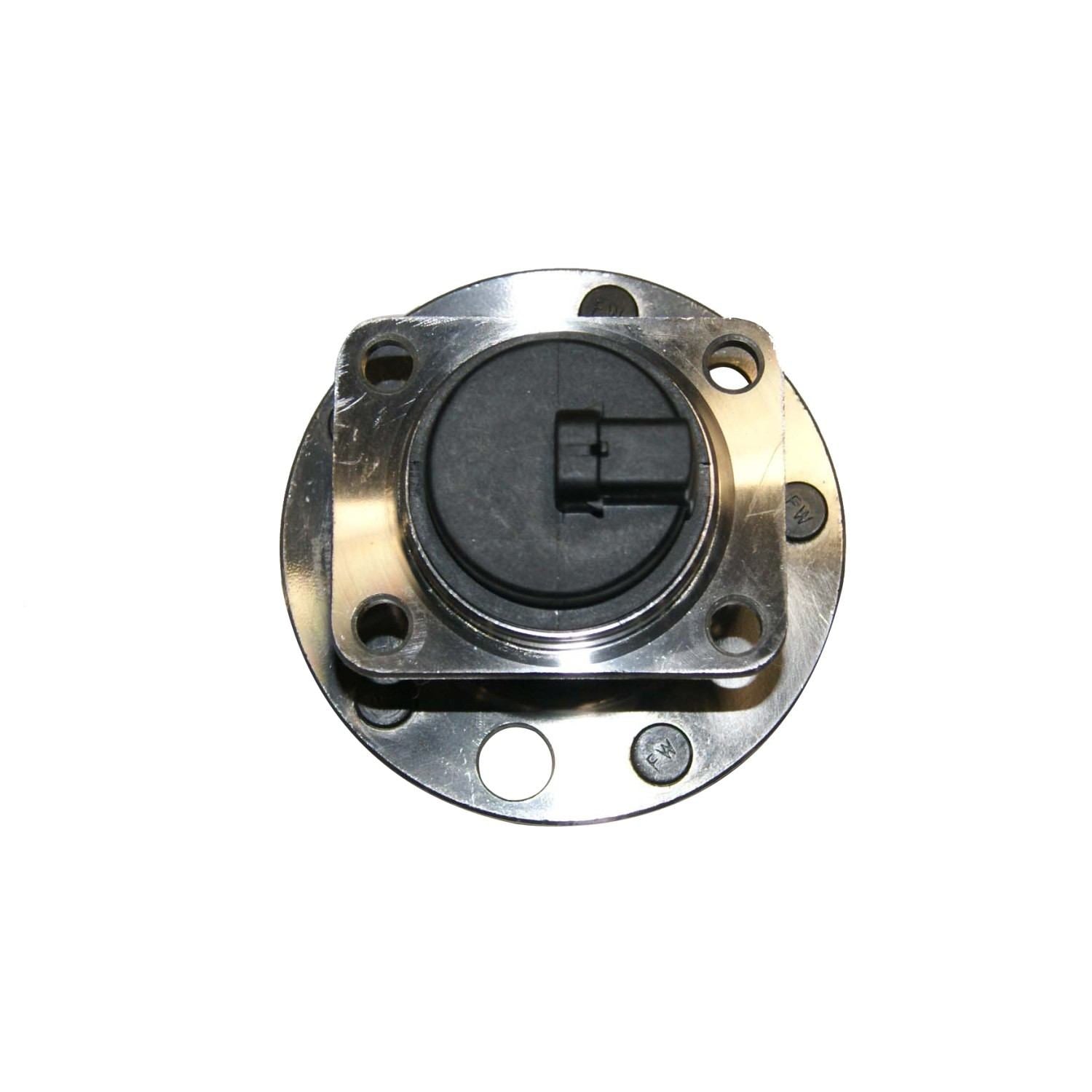 GMB Wheel Bearing and Hub Assembly 730-0360