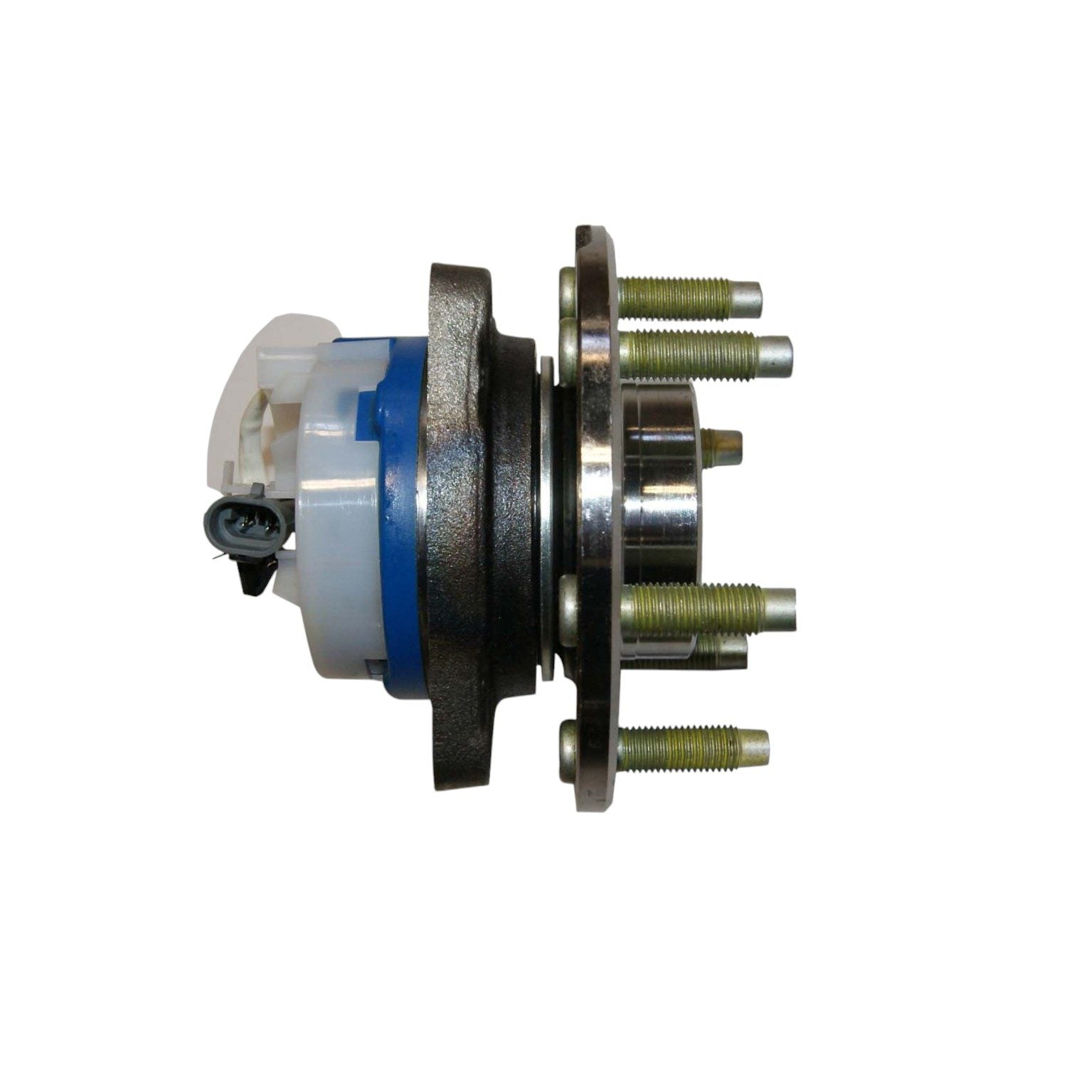 GMB Wheel Bearing and Hub Assembly 730-0375