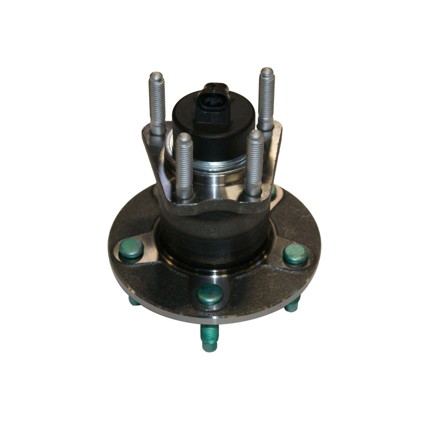GMB Wheel Bearing and Hub Assembly 730-0379
