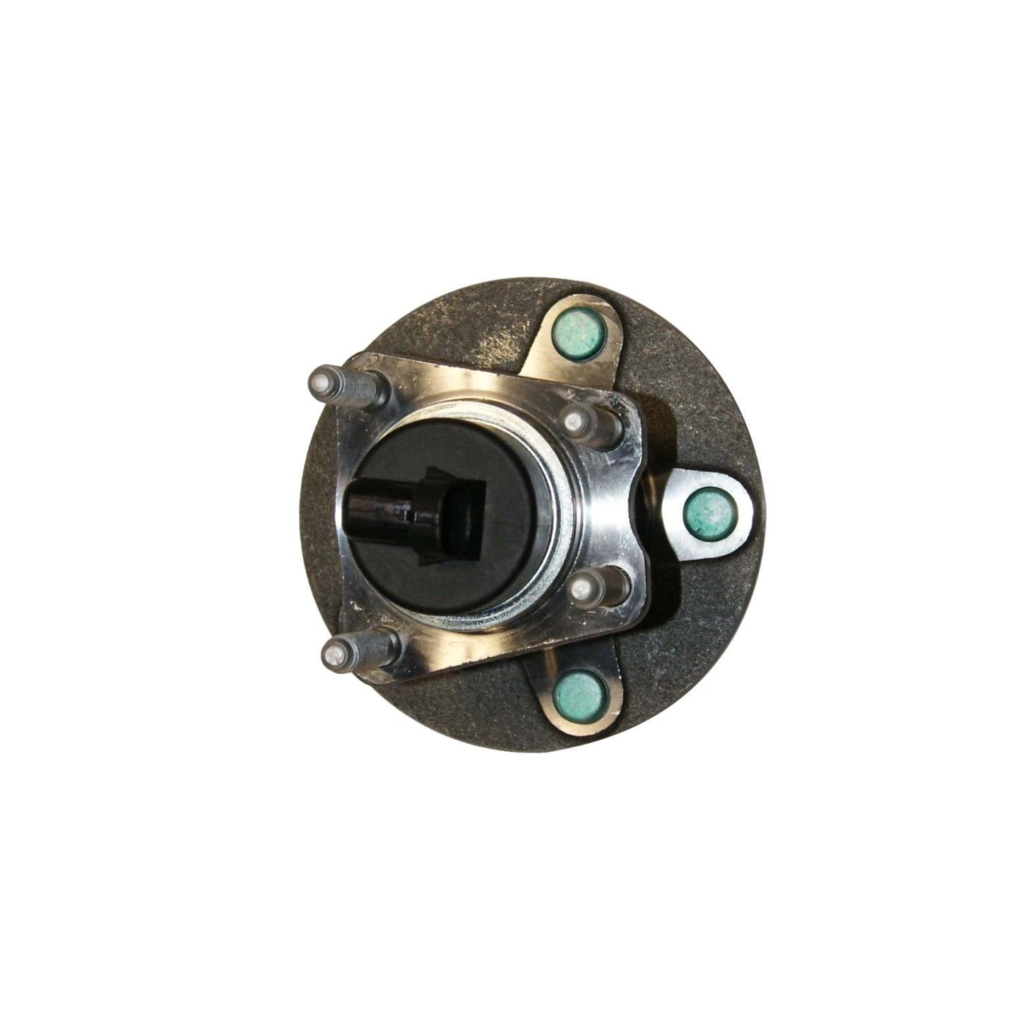 GMB Wheel Bearing and Hub Assembly 730-0379